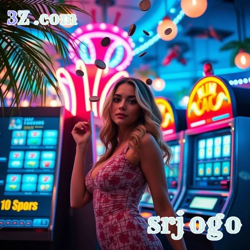 App Inovador do srjogo Revoluciona a Experiência de Jogar