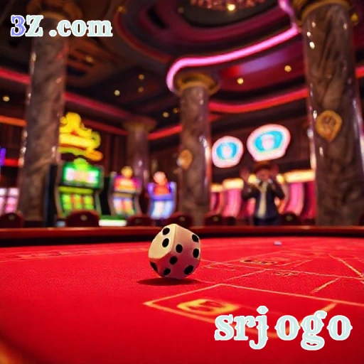 srjogo Ofertas especiais