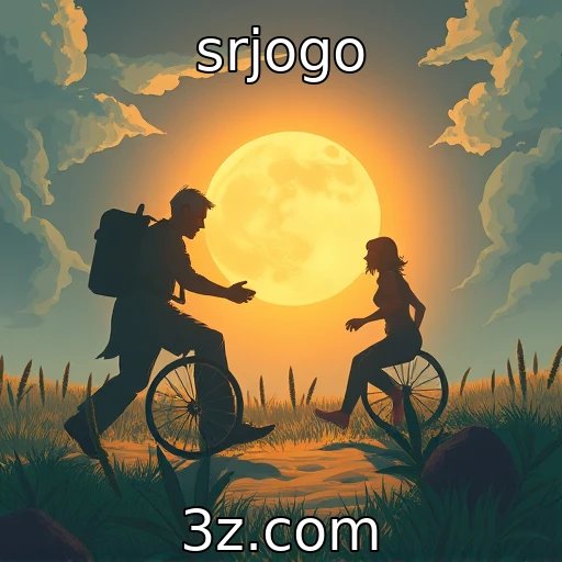 Acessibilidade em jogos e seu avanço recente - srjogo