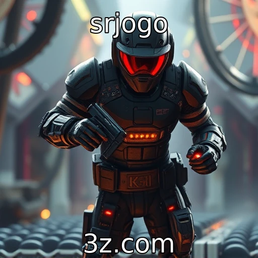 Evolução das tecnologias no desenvolvimento de jogos - srjogo