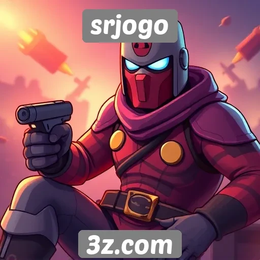 Comparação de preços de jogos no srjogo