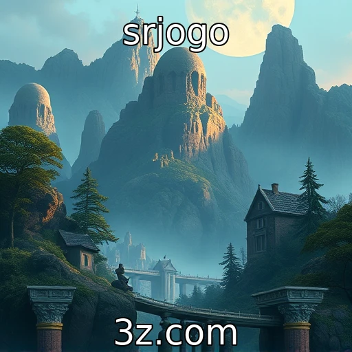 A evolução dos gráficos na indústria de jogos | srjogo