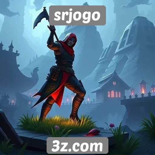 lançamento de jogos independentes no srjogo