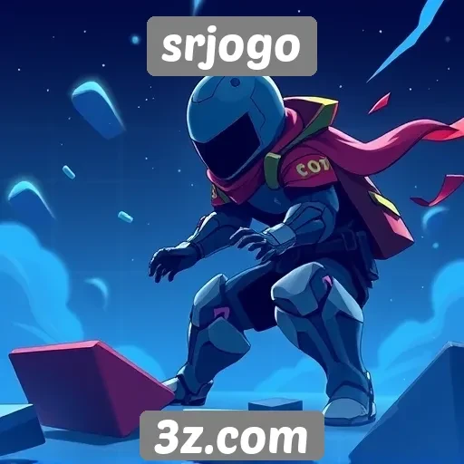 opiniões de jogadores sobre o srjogo