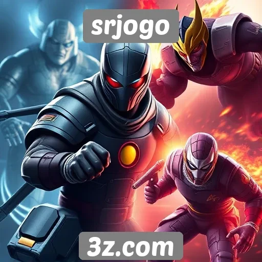 Análise dos jogos mais populares no srjogo