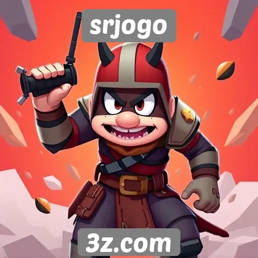 Comparativo de jogos populares disponíveis no srjogo