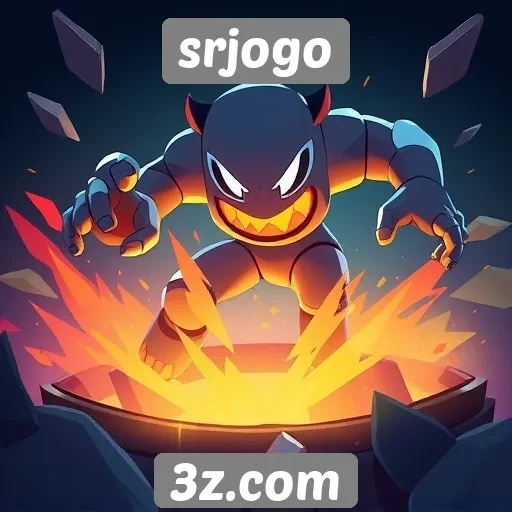 Atualizações recentes na plataforma srjogo