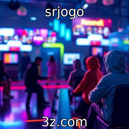 Mudanças na regulamentação de jogos eletrônicos em 2025 | srjogo