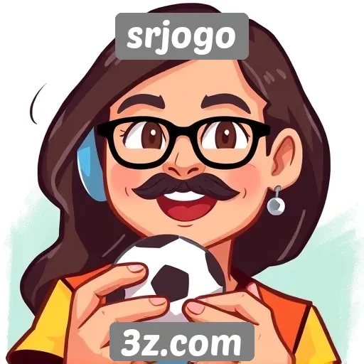 História do srjogo e sua evolução no mercado