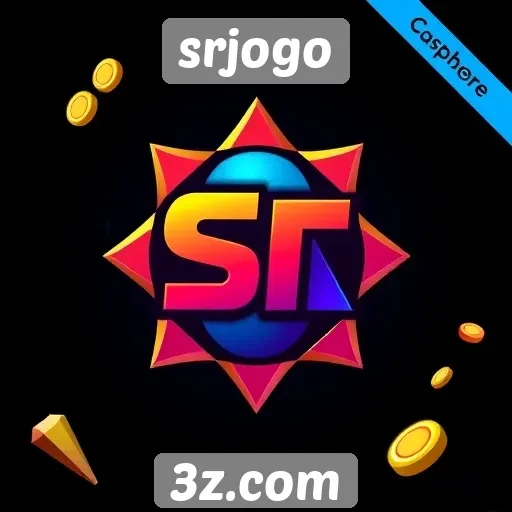 srjogo oferece ampla variedade de jogos online