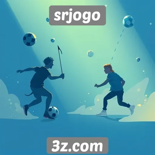 novidades sobre parcerias do srjogo com desenvolvedores