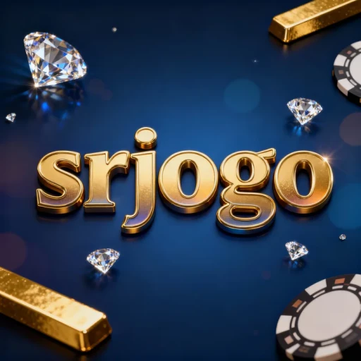 srjogo logo