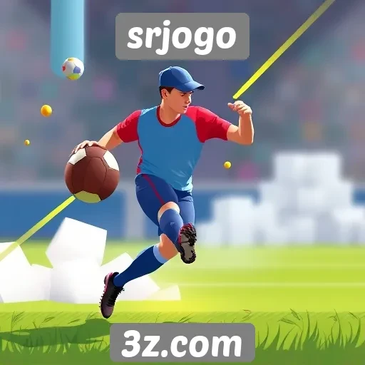 tutoriais e dicas disponíveis no srjogo